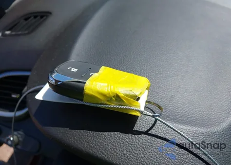 2017 Chevrolet Trax Lt из США, поврежденный, VIN 3GNCJLSB2HL251702